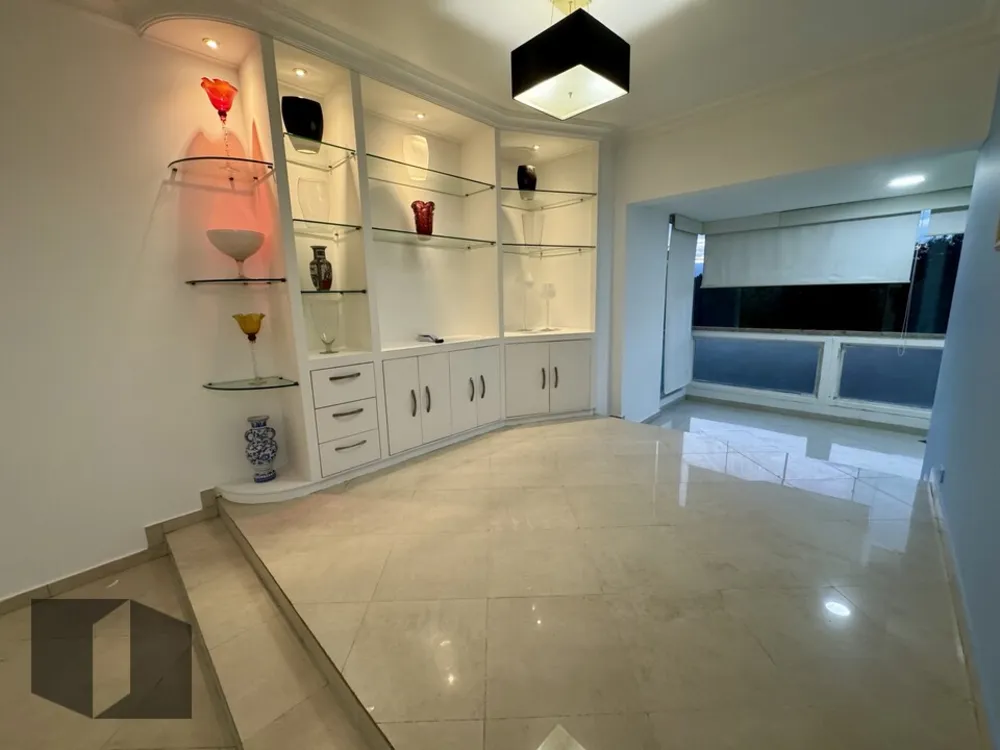 Apartamento, 2 quartos, 100 m² - Foto 7