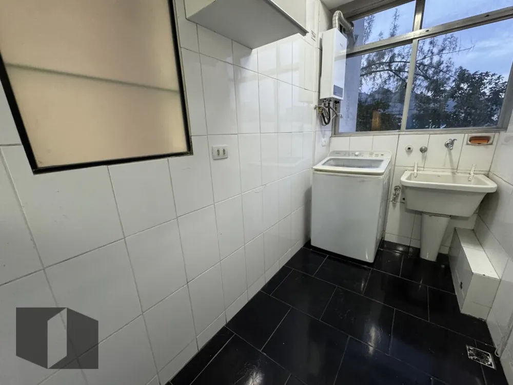 Apartamento, 2 quartos, 100 m² - Foto 9