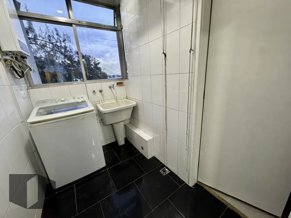 Apartamento, 2 quartos, 100 m² - Foto 10