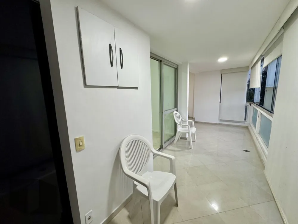 Apartamento, 2 quartos, 100 m² - Foto 4