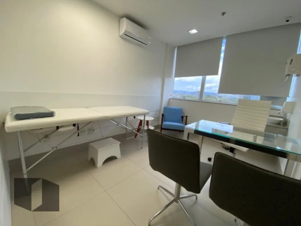 Sala-Conjunto, 27 m² - Foto 15
