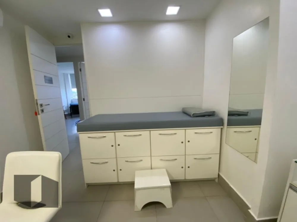 Sala-Conjunto, 27 m² - Foto 9