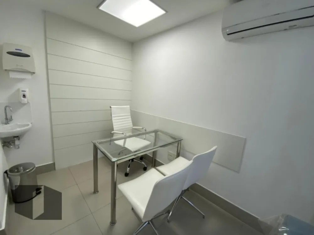 Sala-Conjunto, 27 m² - Foto 10