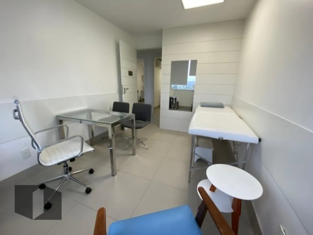 Sala-Conjunto, 27 m² - Foto 17