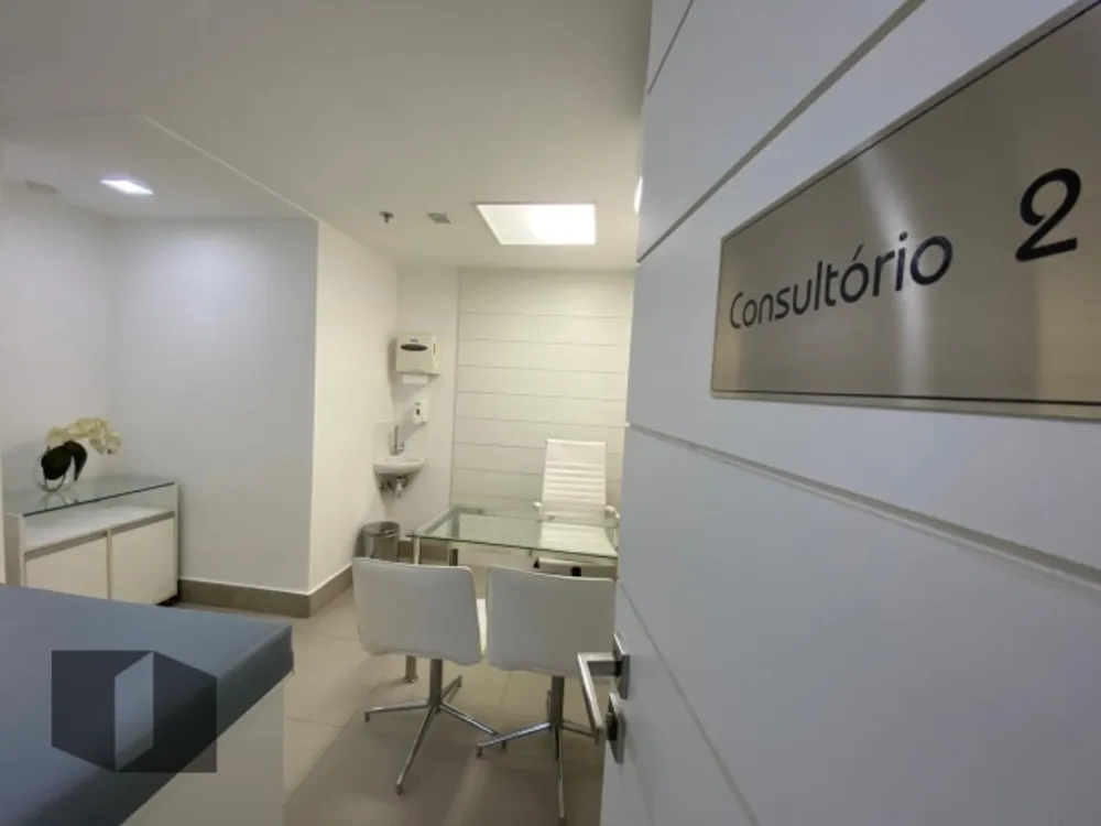 Sala-Conjunto, 27 m² - Foto 8