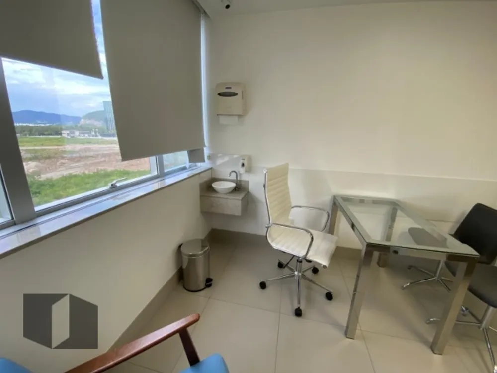Sala-Conjunto, 27 m² - Foto 16