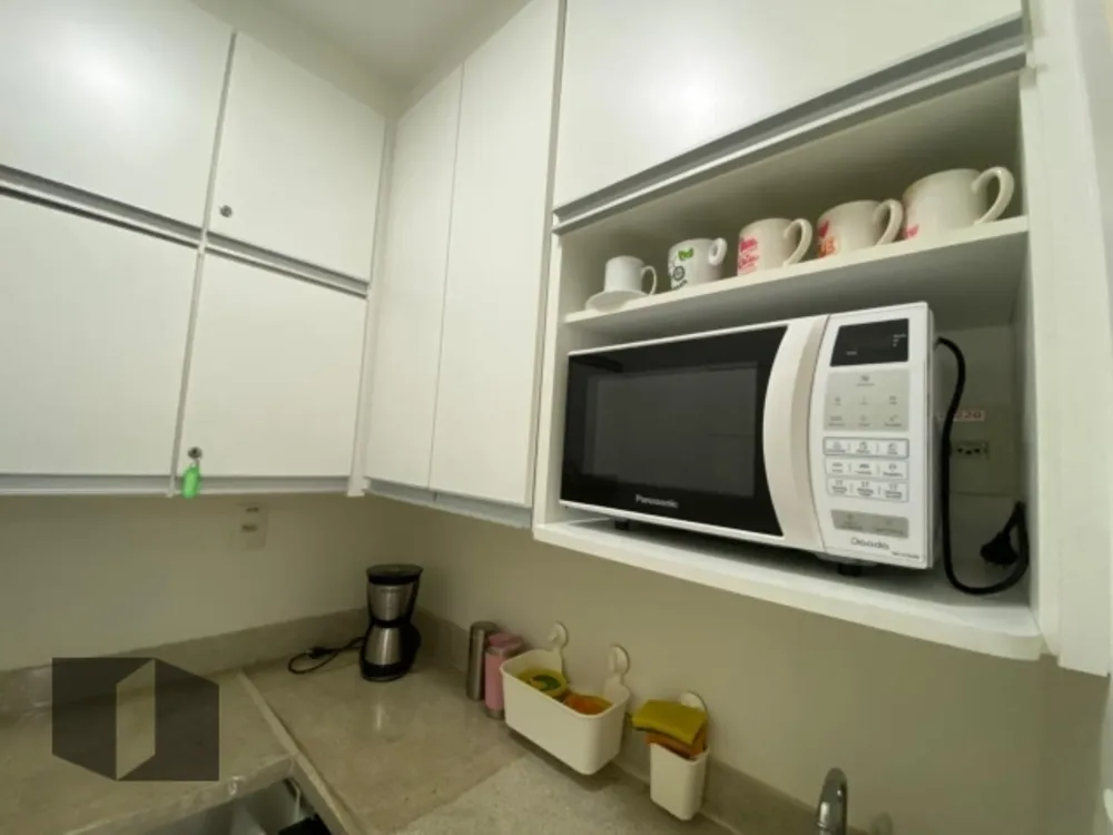 Sala-Conjunto, 27 m² - Foto 5