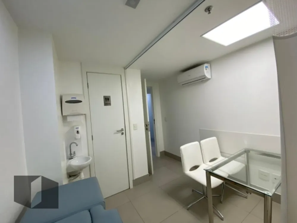 Sala-Conjunto, 27 m² - Foto 12