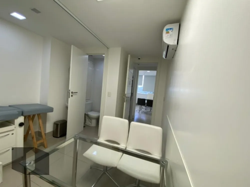 Sala-Conjunto, 27 m² - Foto 13