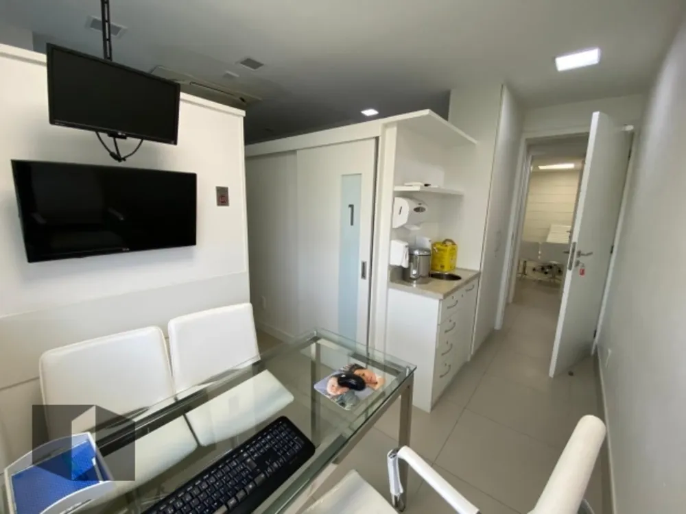 Sala-Conjunto, 27 m² - Foto 6
