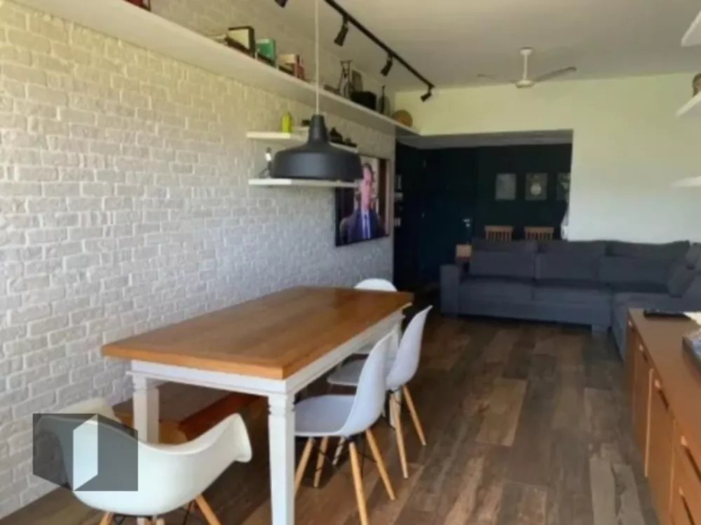 Apartamento, 3 quartos, 101 m² - Foto 3