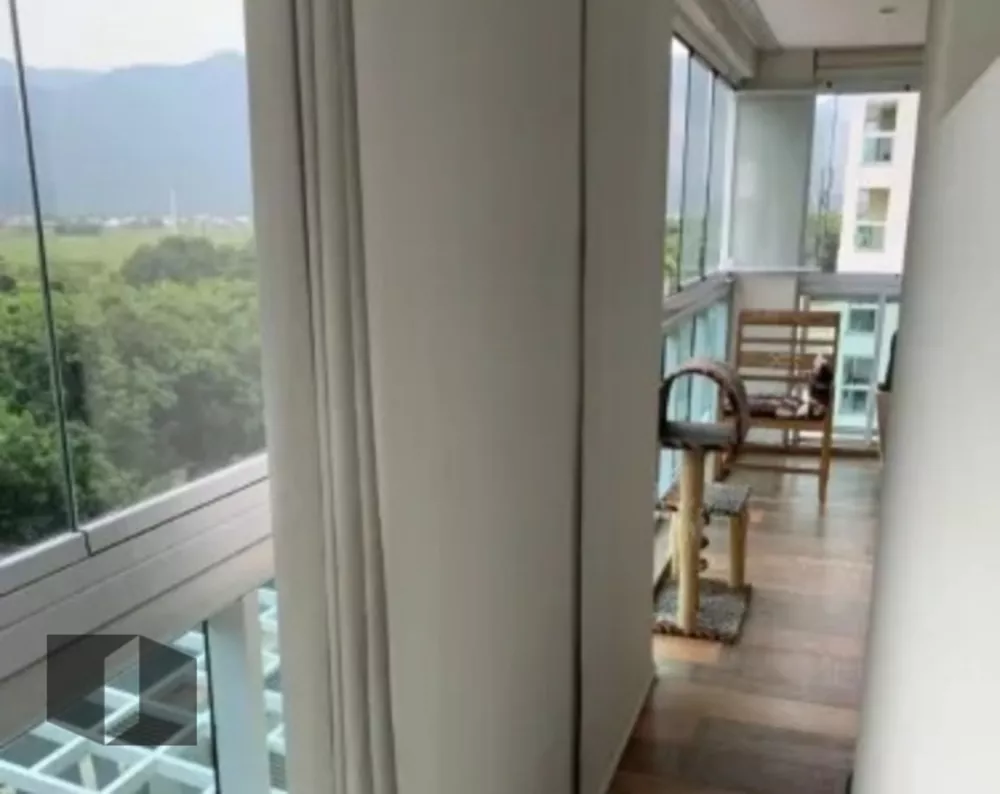 Apartamento, 3 quartos, 101 m² - Foto 5