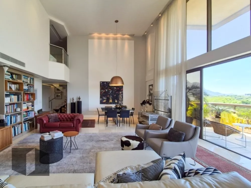 Apartamento, 4 quartos, 267 m² - Foto 14