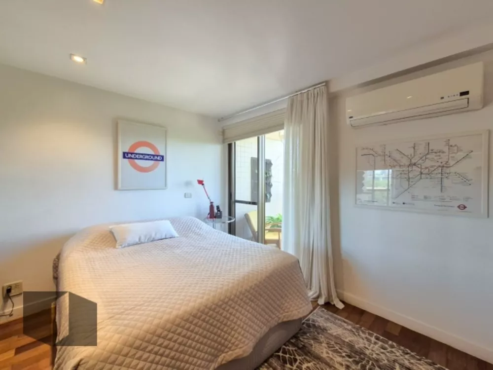 Apartamento, 4 quartos, 267 m² - Foto 25