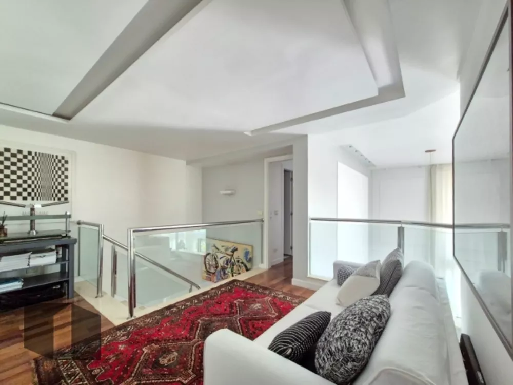 Apartamento, 4 quartos, 267 m² - Foto 32