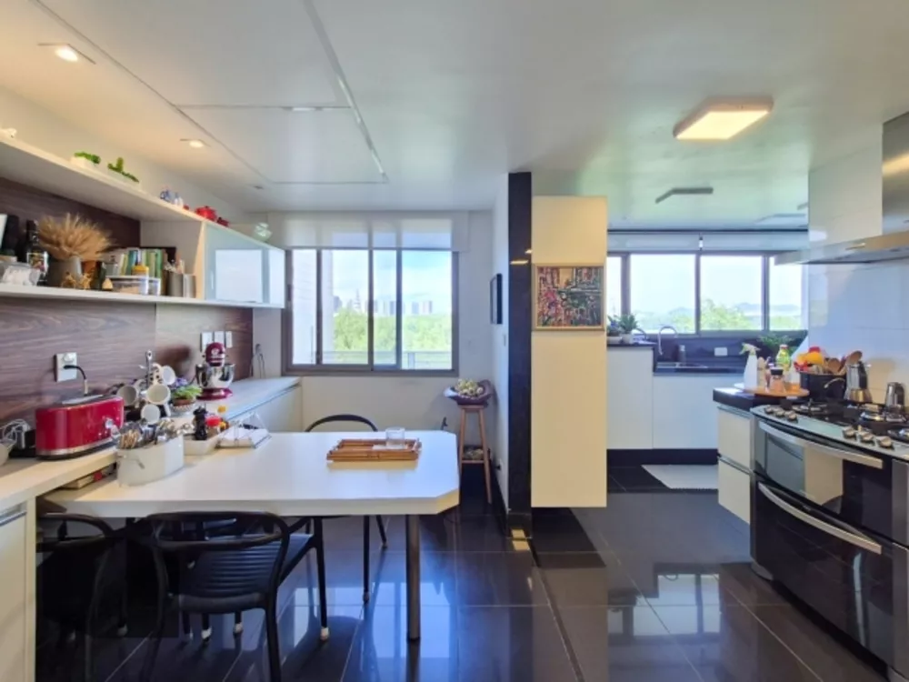 Apartamento, 4 quartos, 267 m² - Foto 6