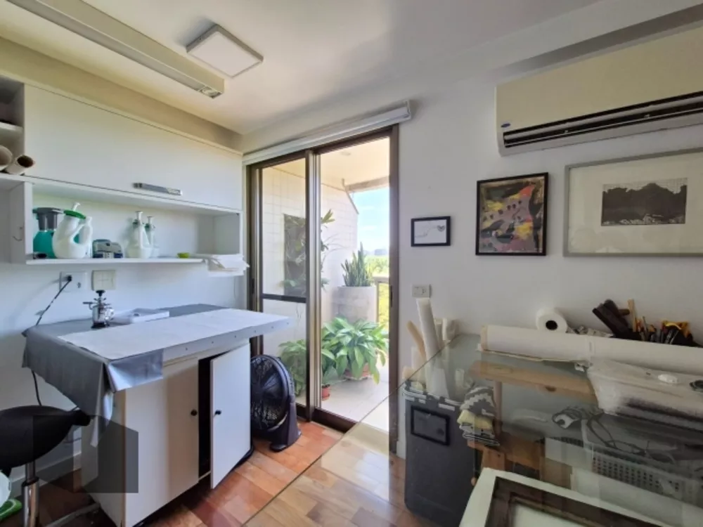 Apartamento, 4 quartos, 267 m² - Foto 21
