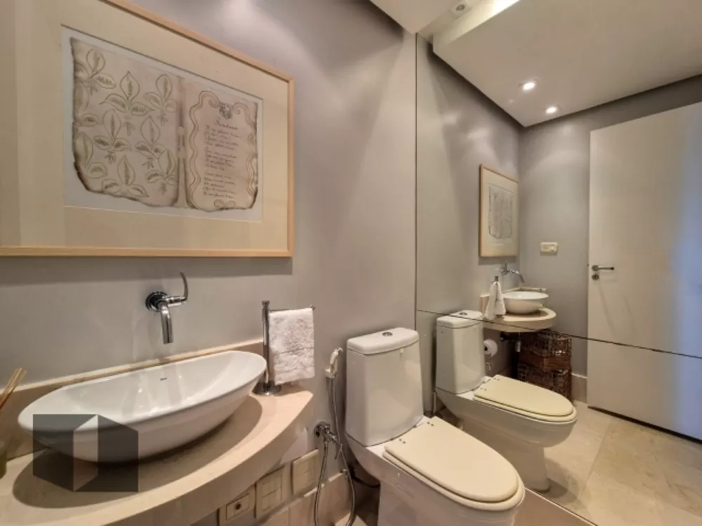Apartamento, 4 quartos, 267 m² - Foto 19