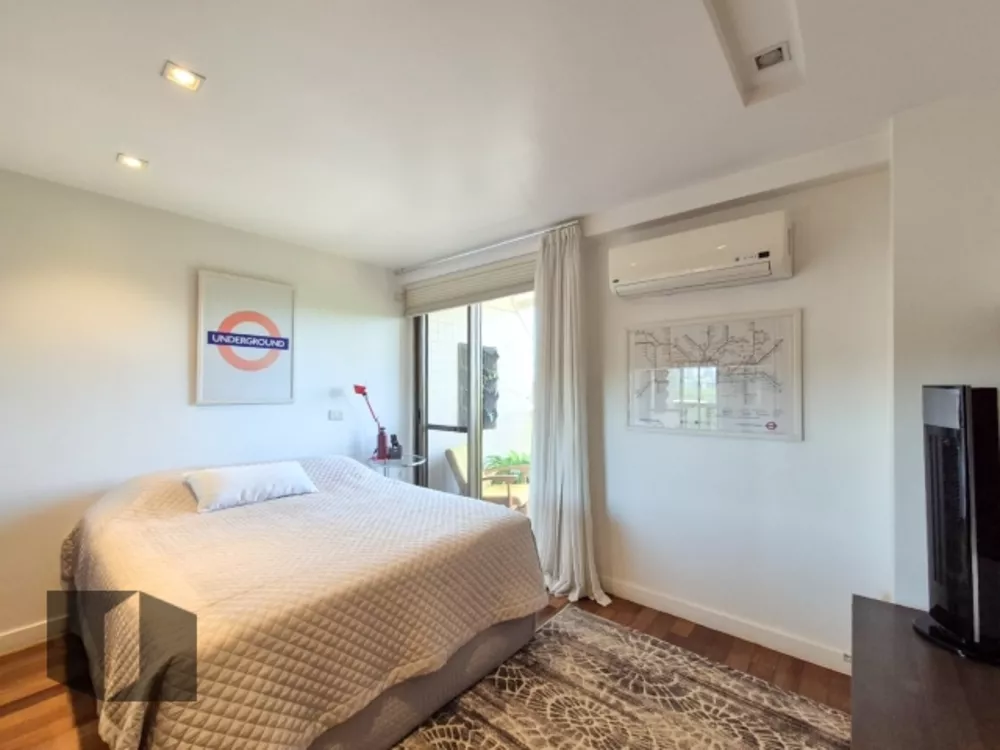 Apartamento, 4 quartos, 267 m² - Foto 16