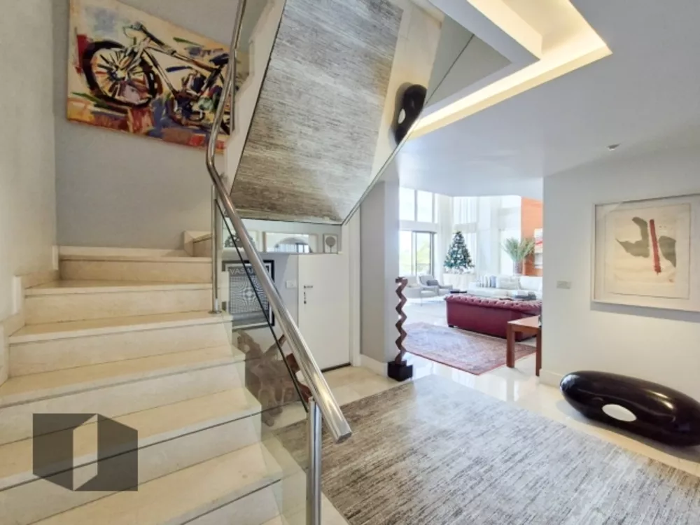 Apartamento, 4 quartos, 267 m² - Foto 26