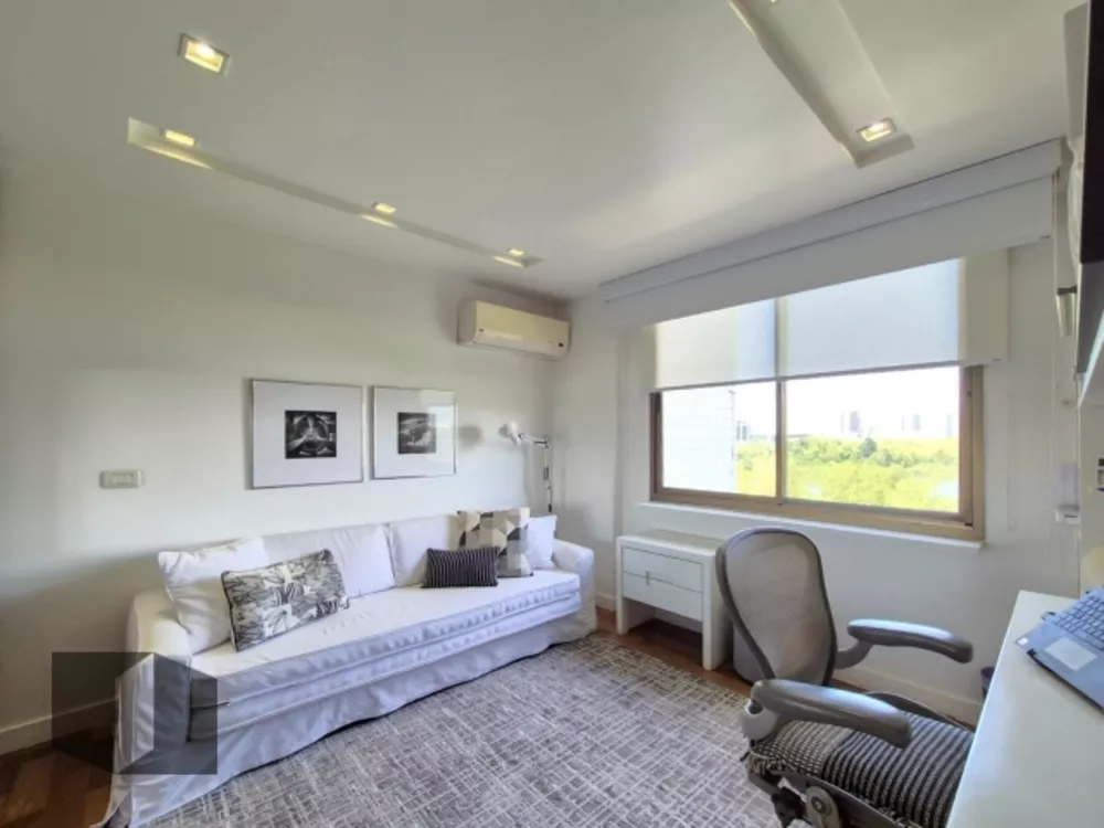 Apartamento, 4 quartos, 267 m² - Foto 31
