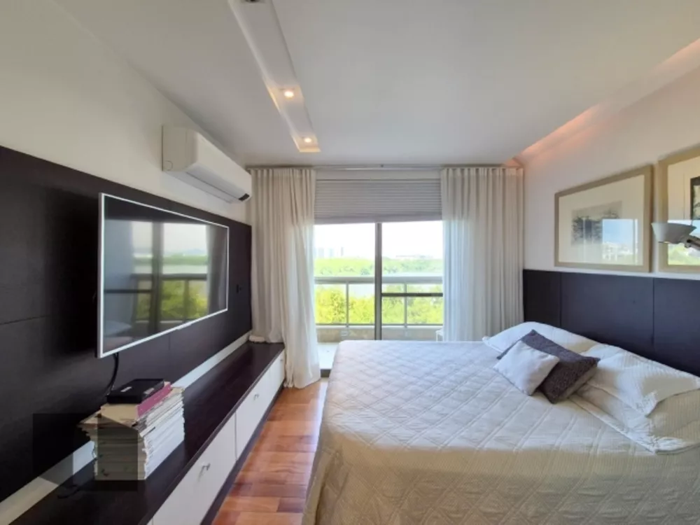 Apartamento, 4 quartos, 267 m² - Foto 23