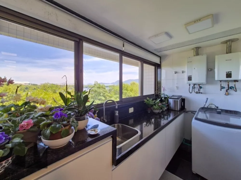 Apartamento, 4 quartos, 267 m² - Foto 30