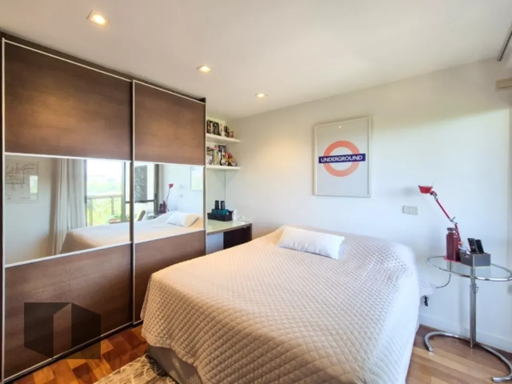 Apartamento, 4 quartos, 267 m² - Foto 22