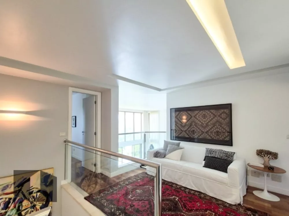 Apartamento, 4 quartos, 267 m² - Foto 15