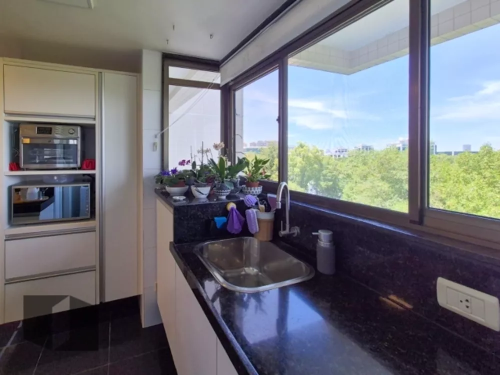 Apartamento, 4 quartos, 267 m² - Foto 12
