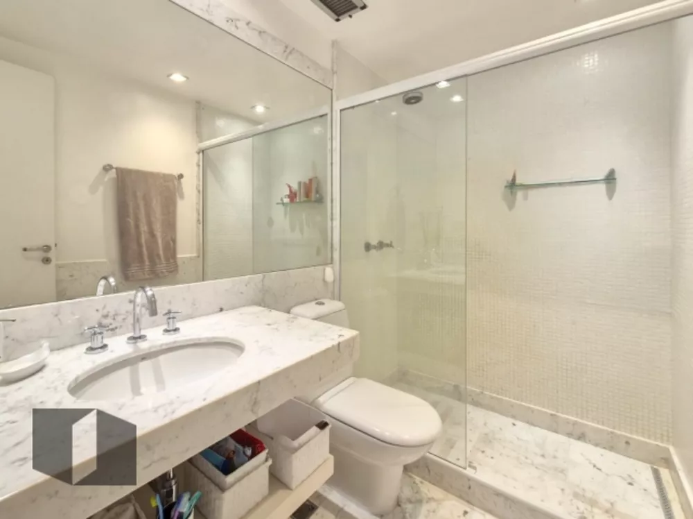 Apartamento, 4 quartos, 267 m² - Foto 7