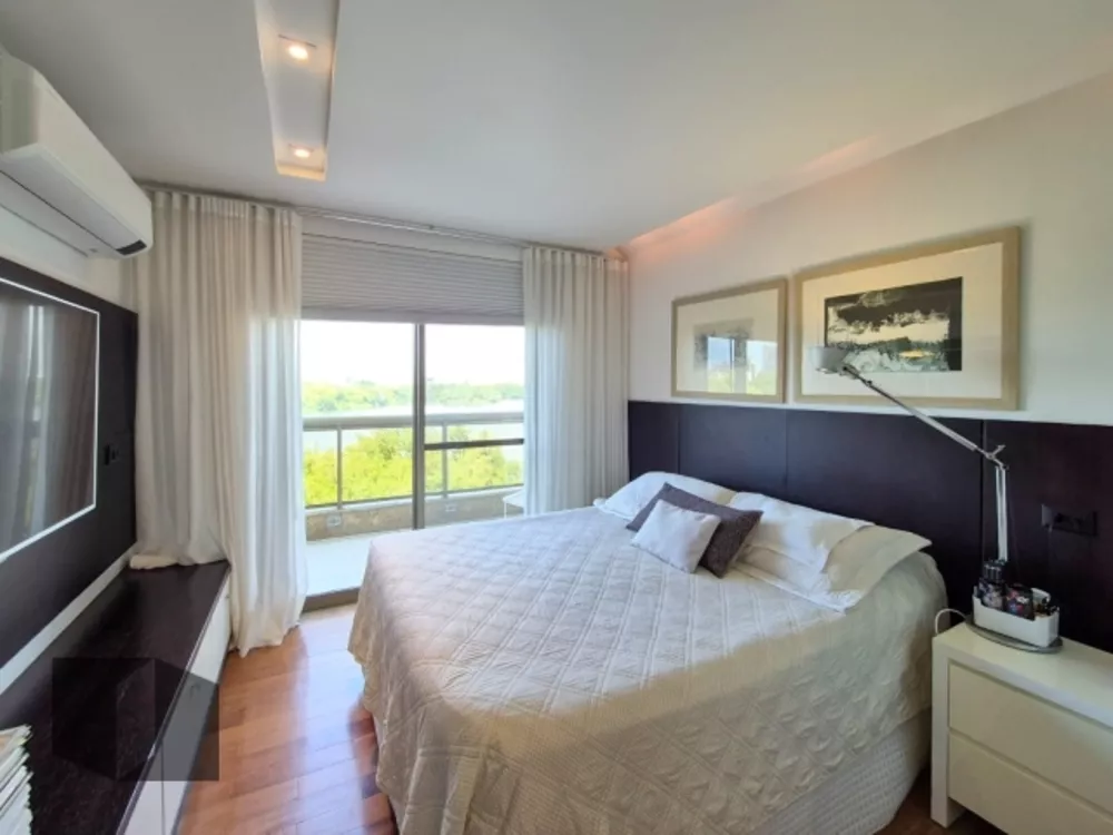 Apartamento, 4 quartos, 267 m² - Foto 24