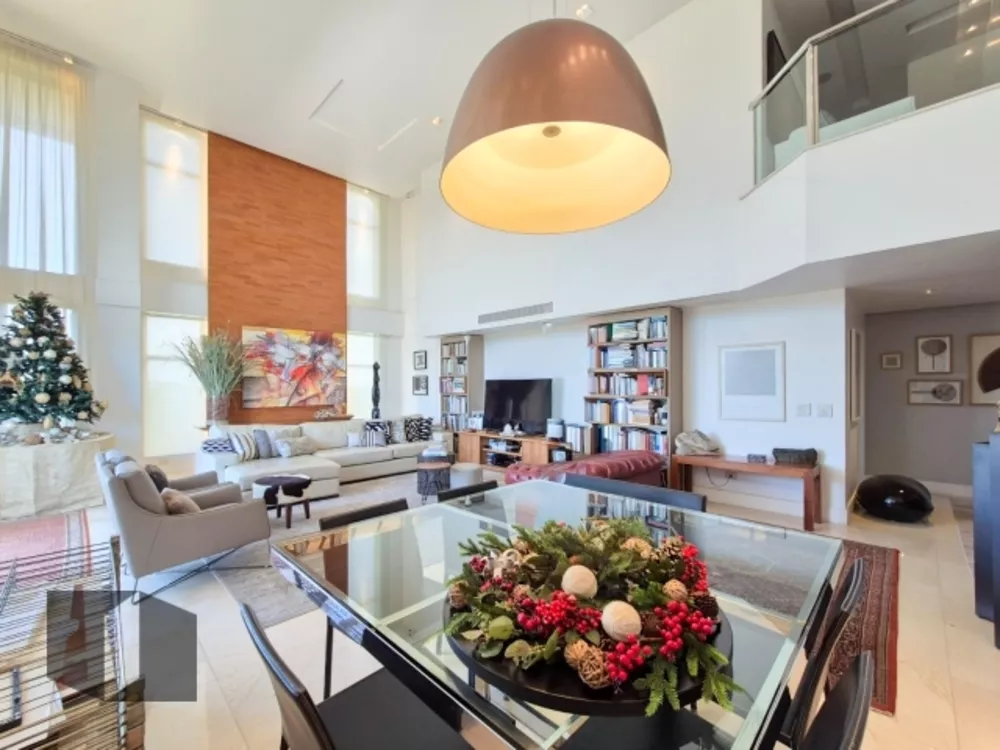 Apartamento, 4 quartos, 267 m² - Foto 8
