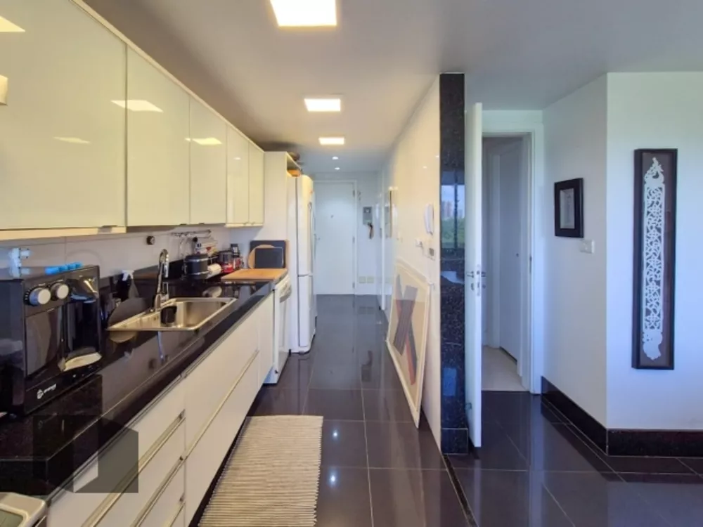 Apartamento, 4 quartos, 267 m² - Foto 10