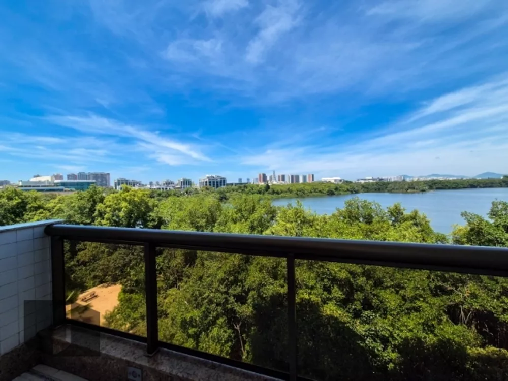 Apartamento, 4 quartos, 267 m² - Foto 13