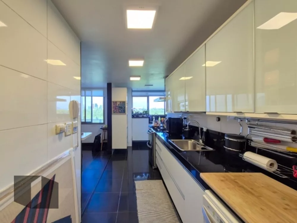 Apartamento, 4 quartos, 267 m² - Foto 18