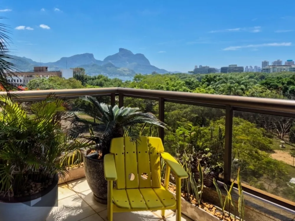 Apartamento, 4 quartos, 267 m² - Foto 4