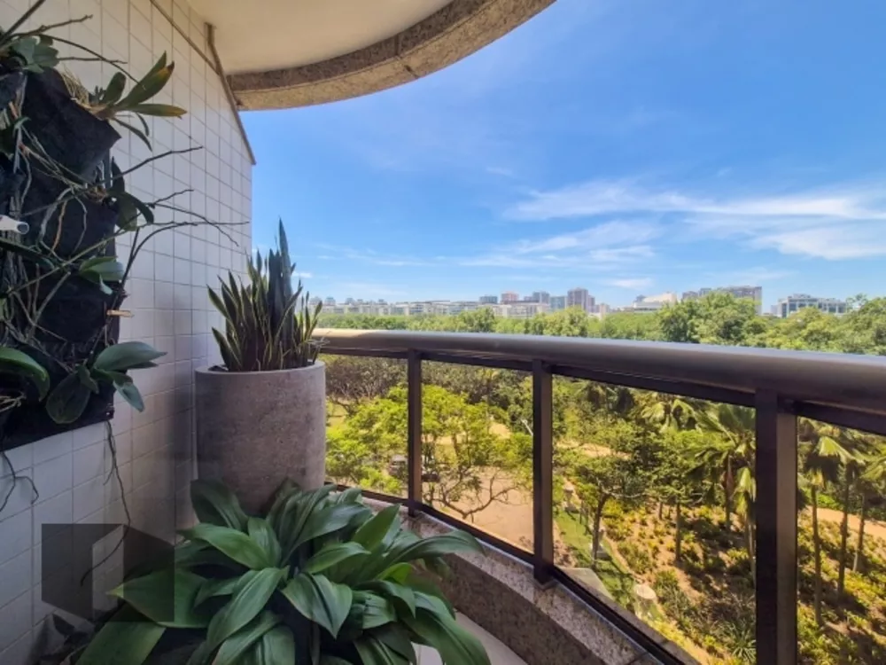 Apartamento, 4 quartos, 267 m² - Foto 28