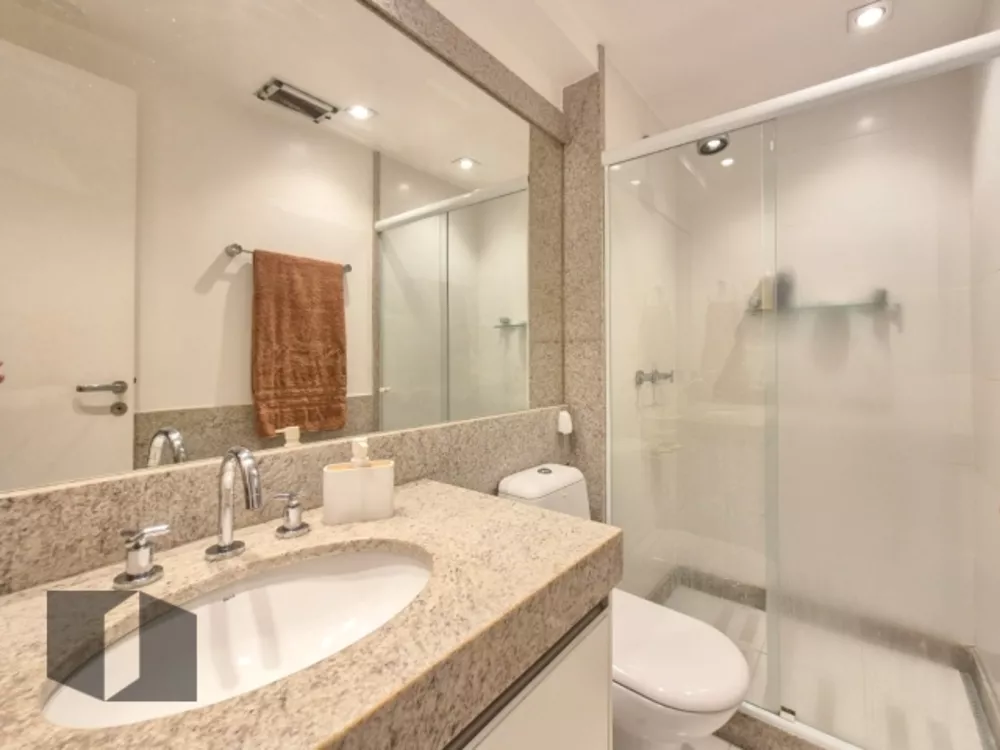 Apartamento, 4 quartos, 267 m² - Foto 20