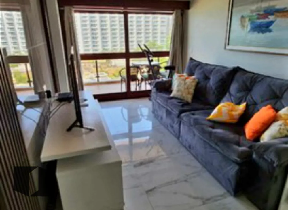 Apartamento, 3 quartos, 157 m² - Foto 19