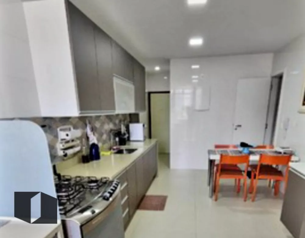 Apartamento, 3 quartos, 157 m² - Foto 3