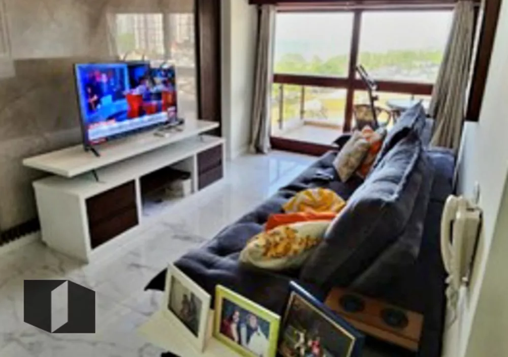 Apartamento, 3 quartos, 157 m² - Foto 20