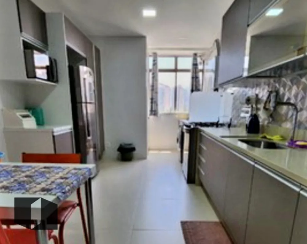 Apartamento, 3 quartos, 157 m² - Foto 7