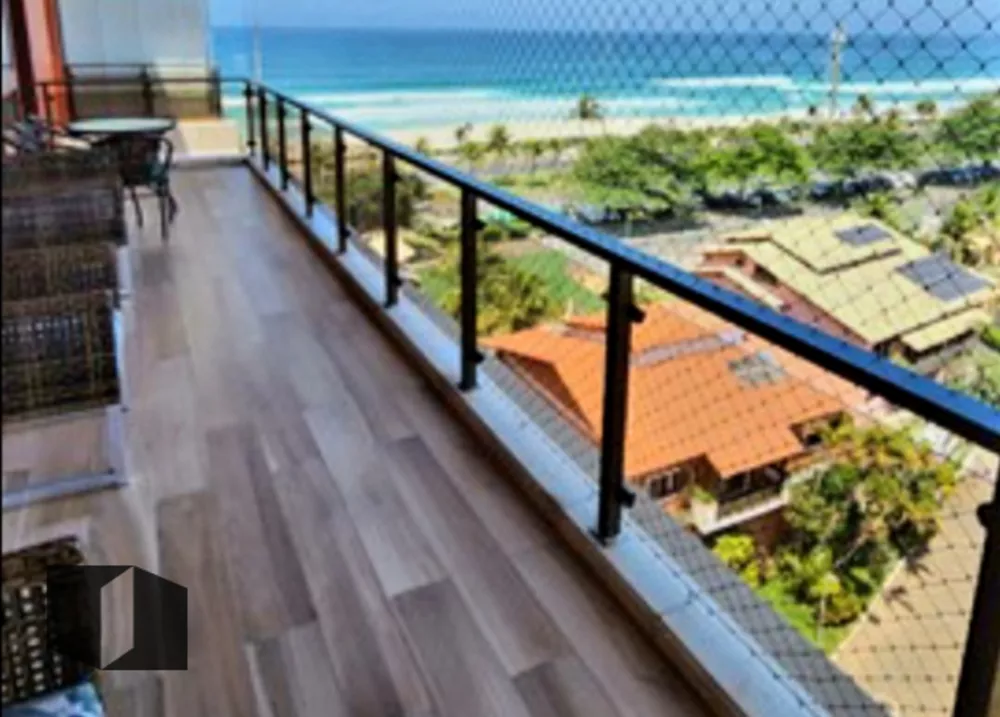 Apartamento, 3 quartos, 157 m² - Foto 16