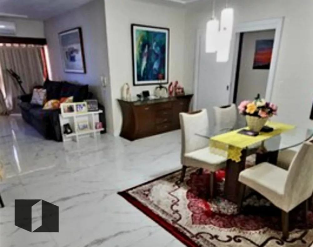 Apartamento, 3 quartos, 157 m² - Foto 6