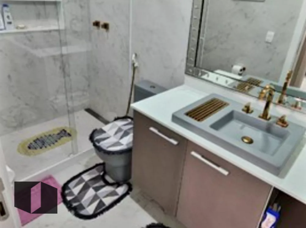 Apartamento, 3 quartos, 157 m² - Foto 12