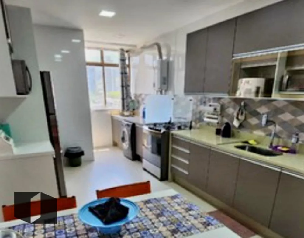 Apartamento, 3 quartos, 157 m² - Foto 29