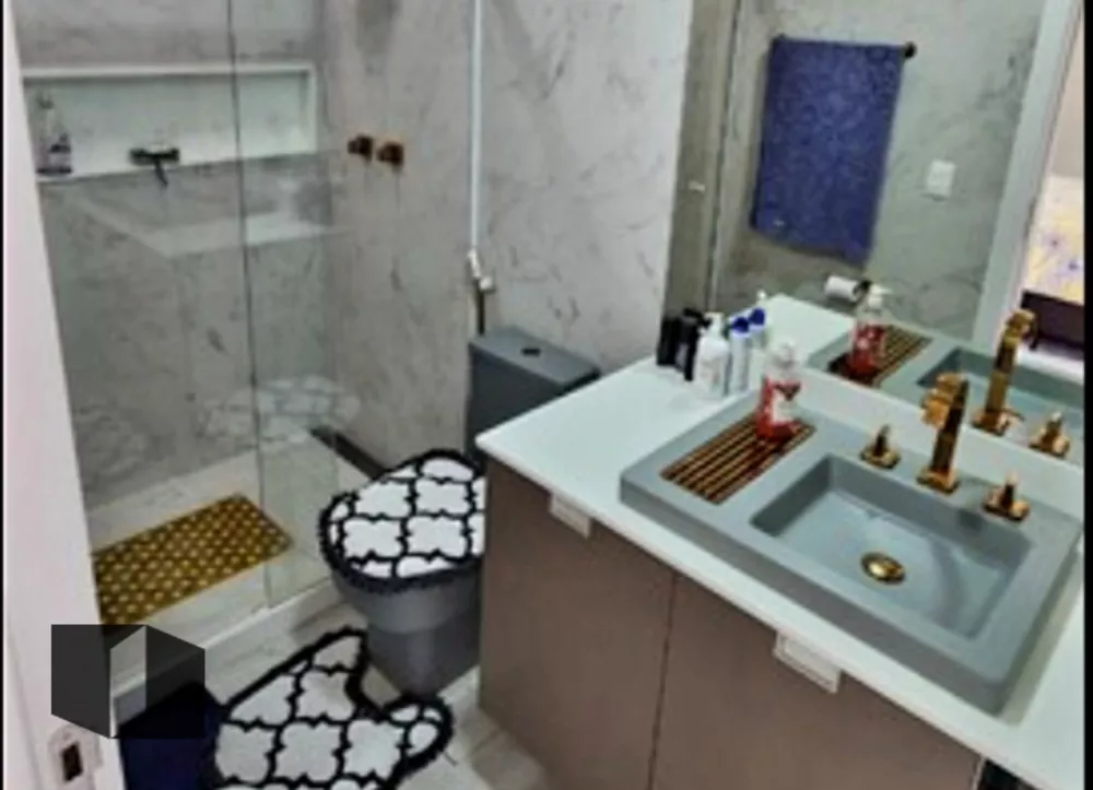 Apartamento, 3 quartos, 157 m² - Foto 8