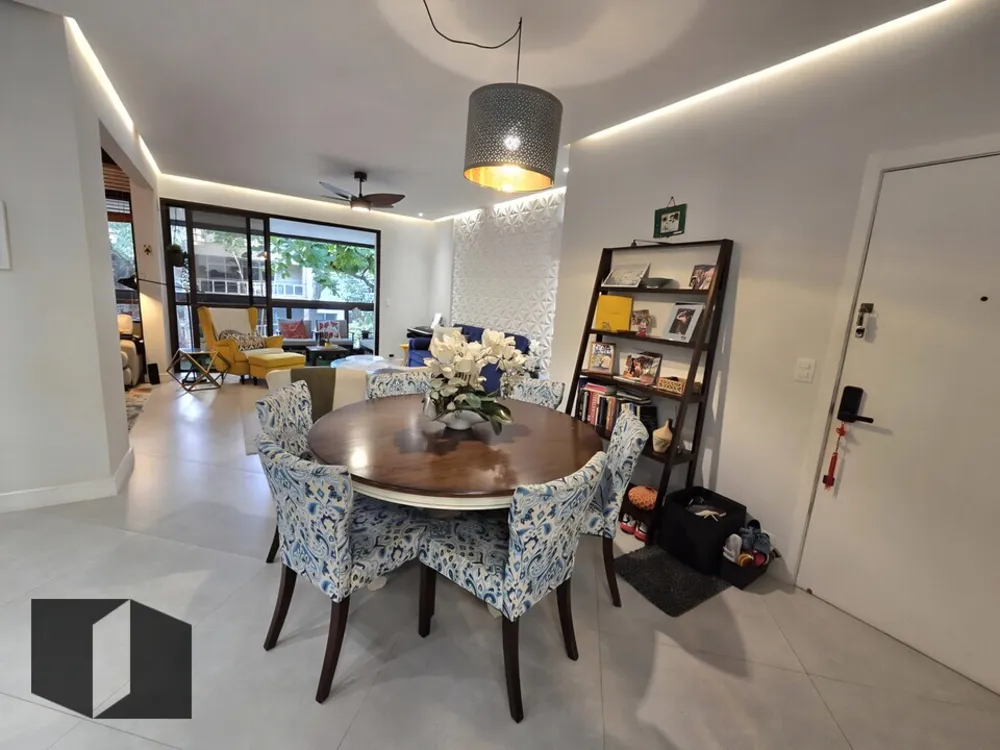 Apartamento, 4 quartos, 162 m² - Foto 13