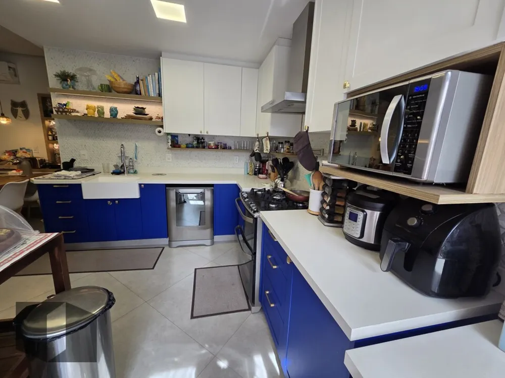 Apartamento, 4 quartos, 162 m² - Foto 2